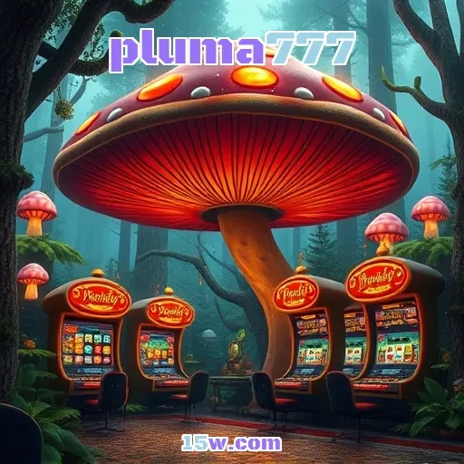 pluma777: Bônus que Elevam sua Experiência de Jogo a um Novo Nível!