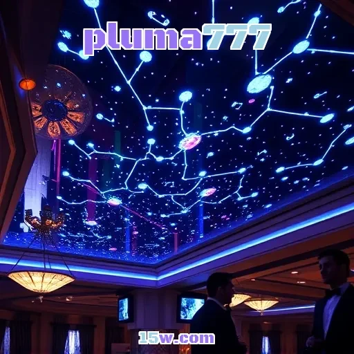 pluma777: Jogos Incríveis que Você Precisa Conhecer Agora Mesmo!