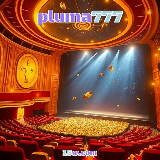 pluma777: Explore a Seção de Loteria e Ganhe Prêmios Incríveis