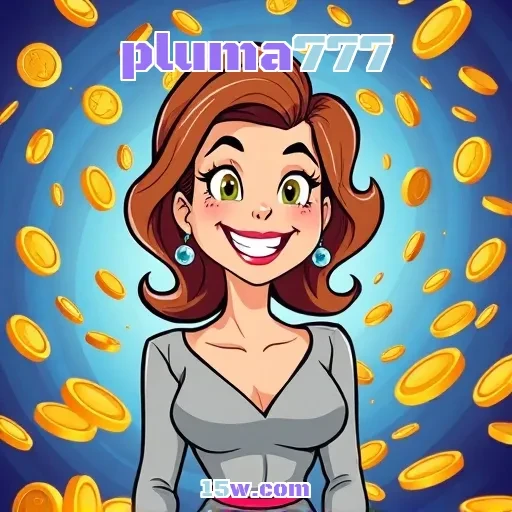 pluma777: Segredos das Caça-Níqueis para Você se Divertir e Ganhar!