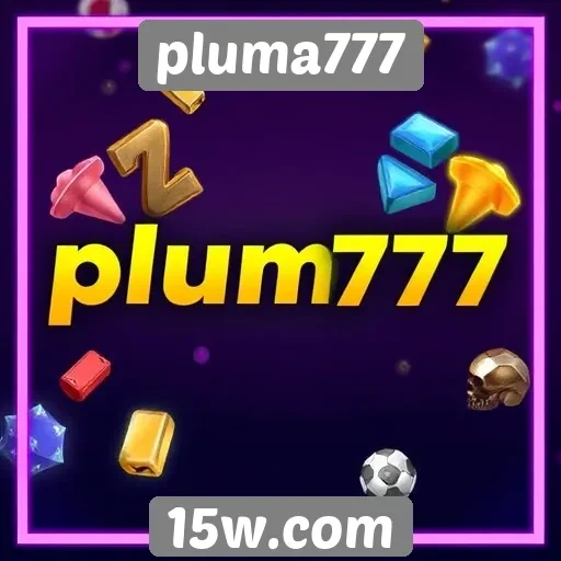 Comparação de jogos disponíveis no pluma777