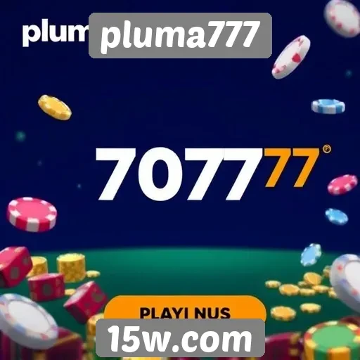 Ofertas e promoções disponíveis no pluma777