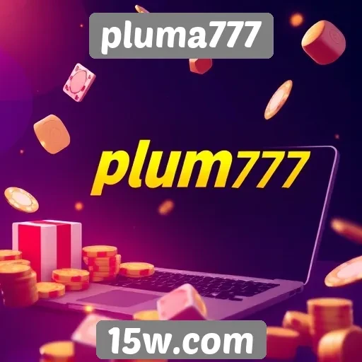 Estratégias de marketing digital do pluma777