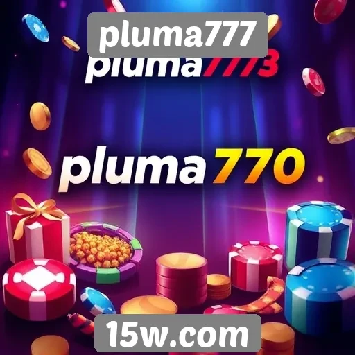 popularidade do pluma777 entre jogadores de cassino online