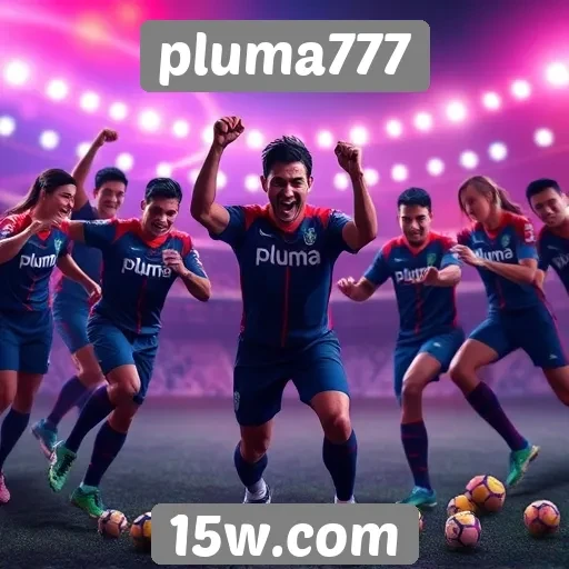 Estudo sobre a popularidade do Pluma777 entre jogadores